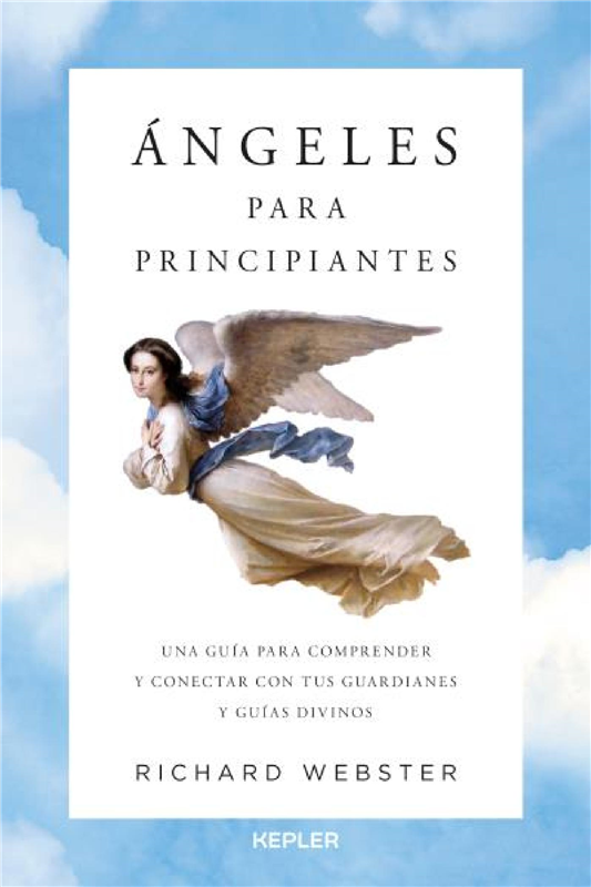 E-book Ángeles Para Principiantes