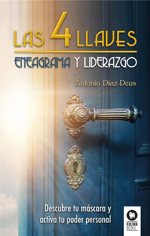 E-book Las 4 Llaves