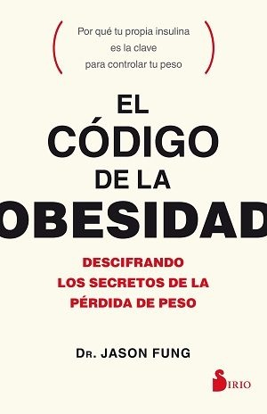 Papel Codigo De La Obesidad, El
