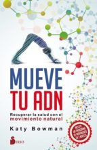 Papel Mueve Tu Adn