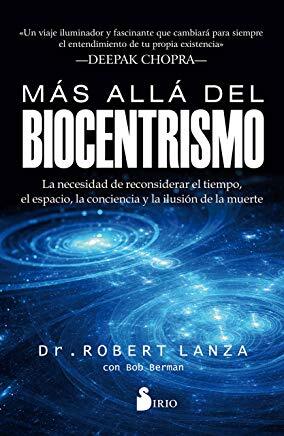 Papel Mas Alla Del Biocentrismo