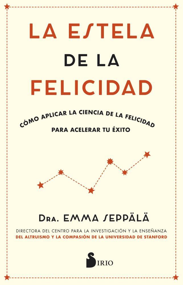 Papel Estela De La Felicidad, La