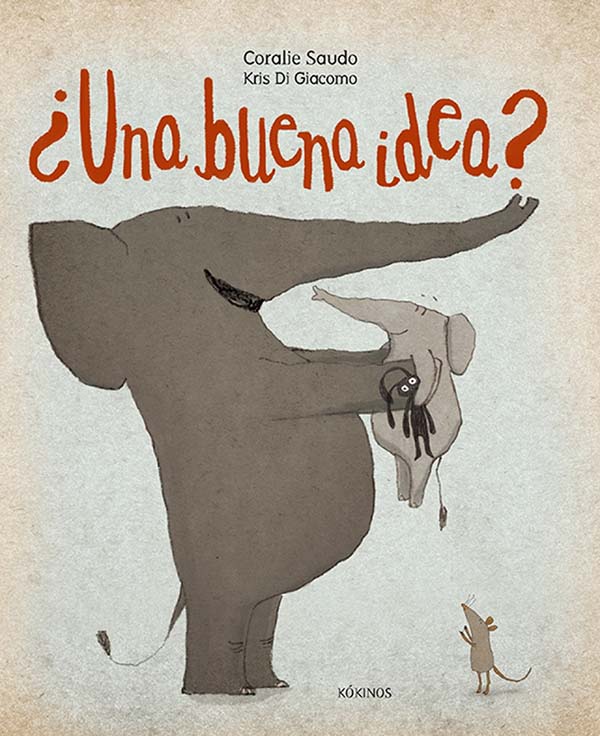 Papel Una Buena Idea?