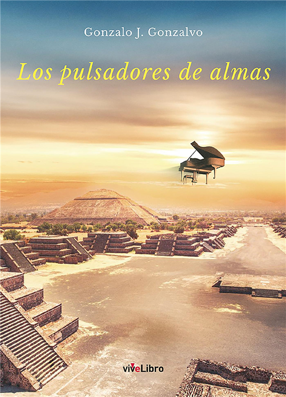 E-book Los Pulsadores De Almas