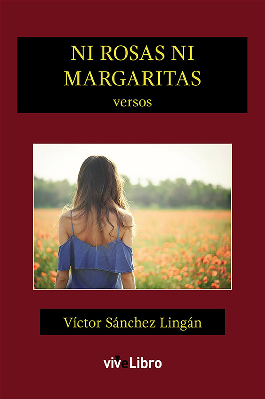 E-book Ni Rosas Ni Margaritas