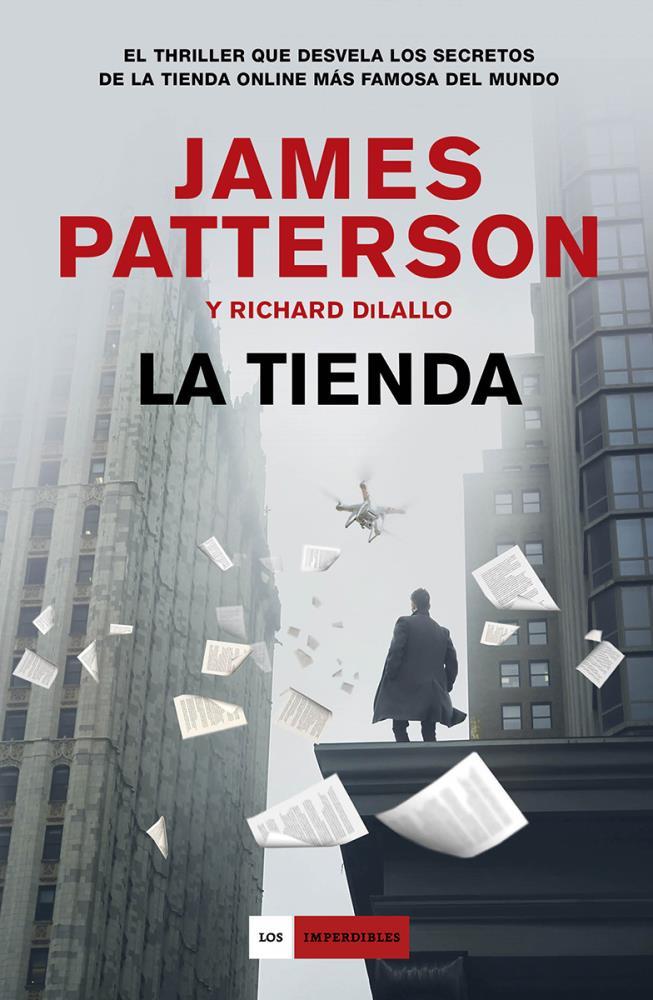Papel Tienda, La