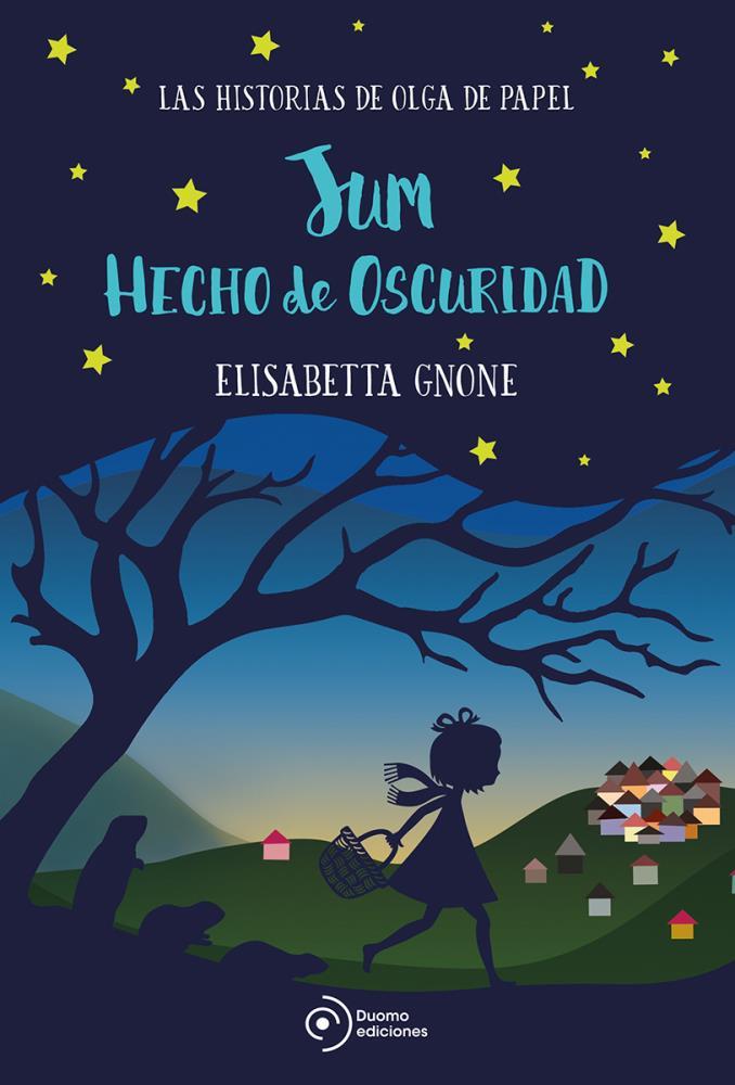 Papel Jum Hecho De Oscuridad