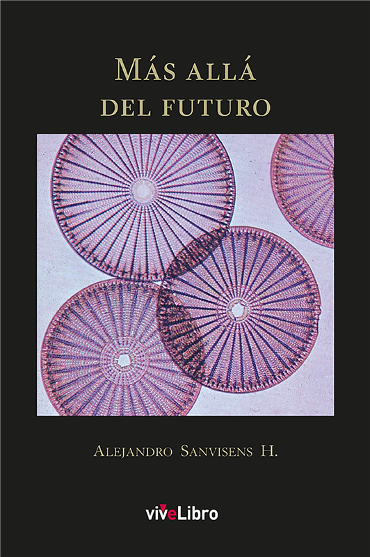 E-book Más Allá Del Futuro