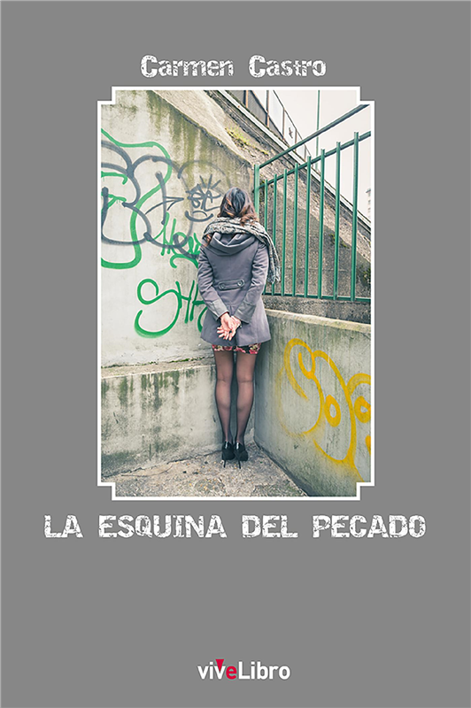 E-book La Esquina Del Pecado