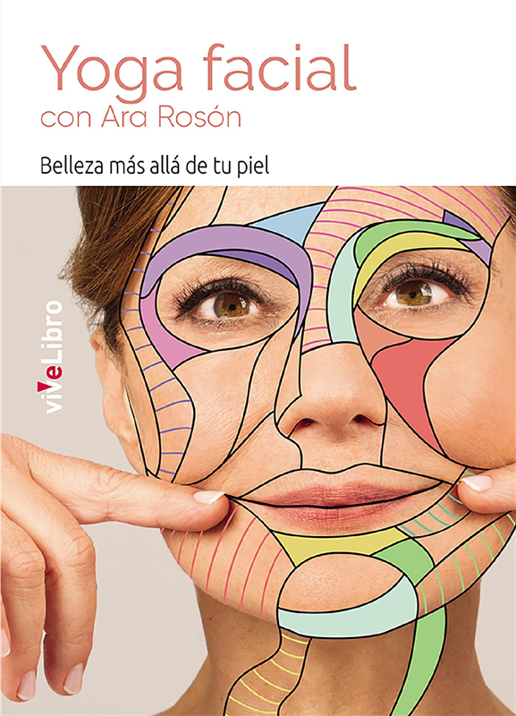 E-book Yoga Facial Con Ara Rosón