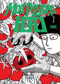Papel MOB PSYCHO 100 TOMO 7