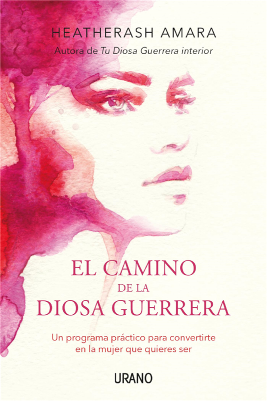 E-book El Camino De La Diosa Guerrera