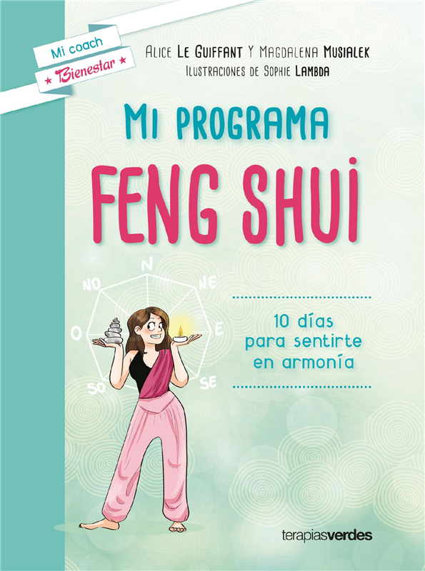 E-book Mi Programa Feng Shui