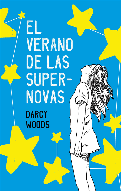 E-book El Verano De Las Supernovas