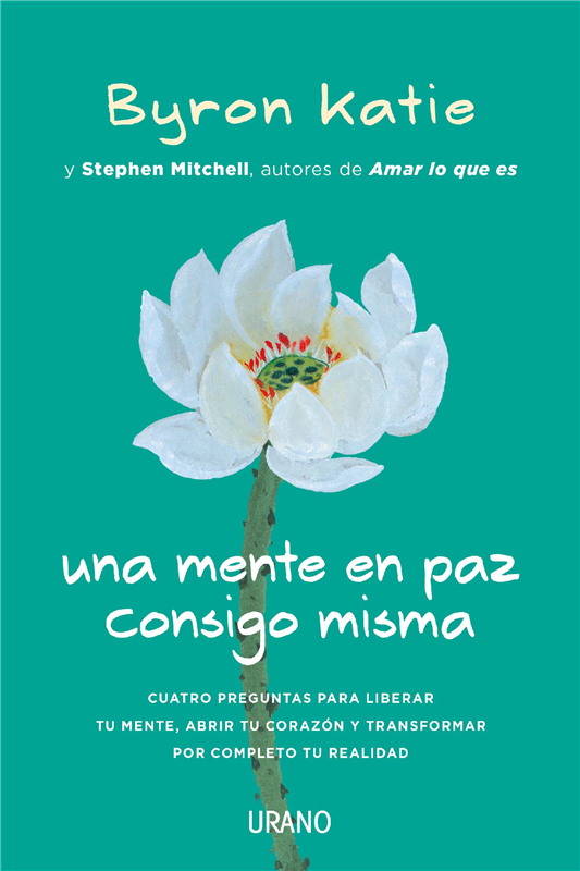 E-book Una Mente En Paz Consigo Misma