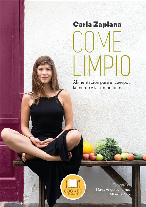 E-book Come Limpio