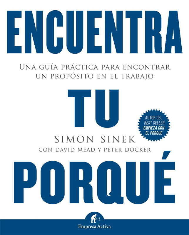 E-book Encuentra Tu Porqué