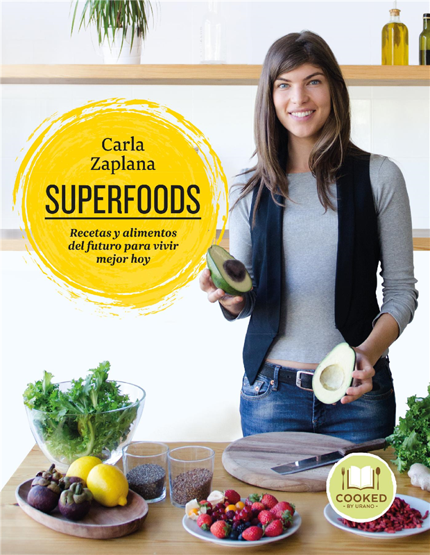 E-book Superfoods