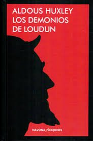 Papel Demonios De Loudun, Los