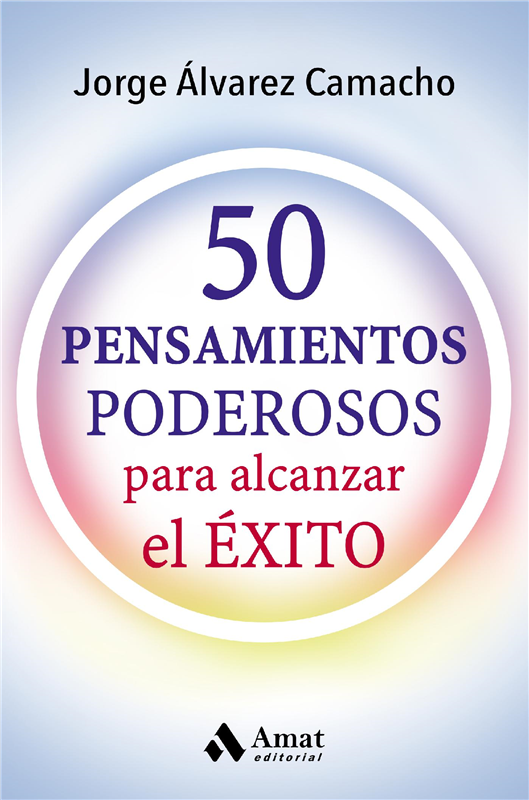 E-book 50 Pensamientos Poderosos. Ebook.