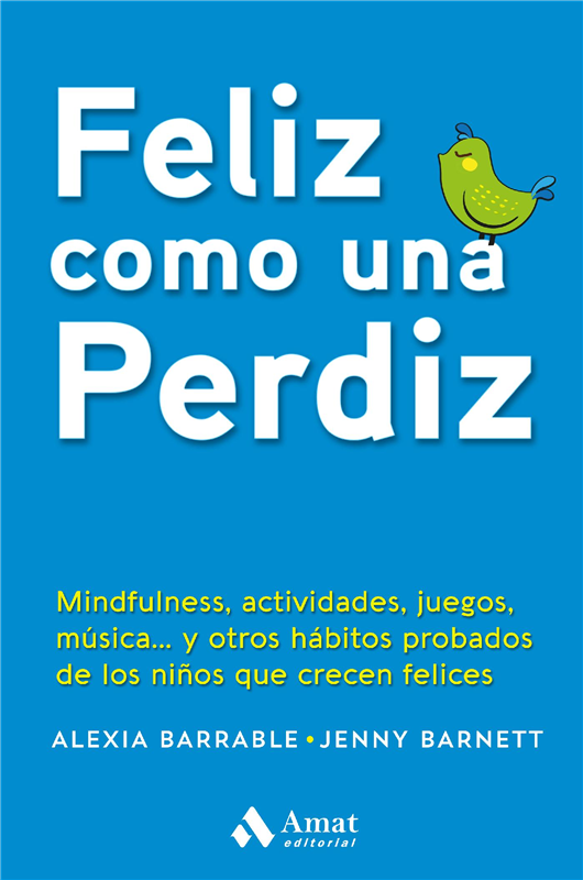 E-book Feliz Como Una Perdiz. Ebook.