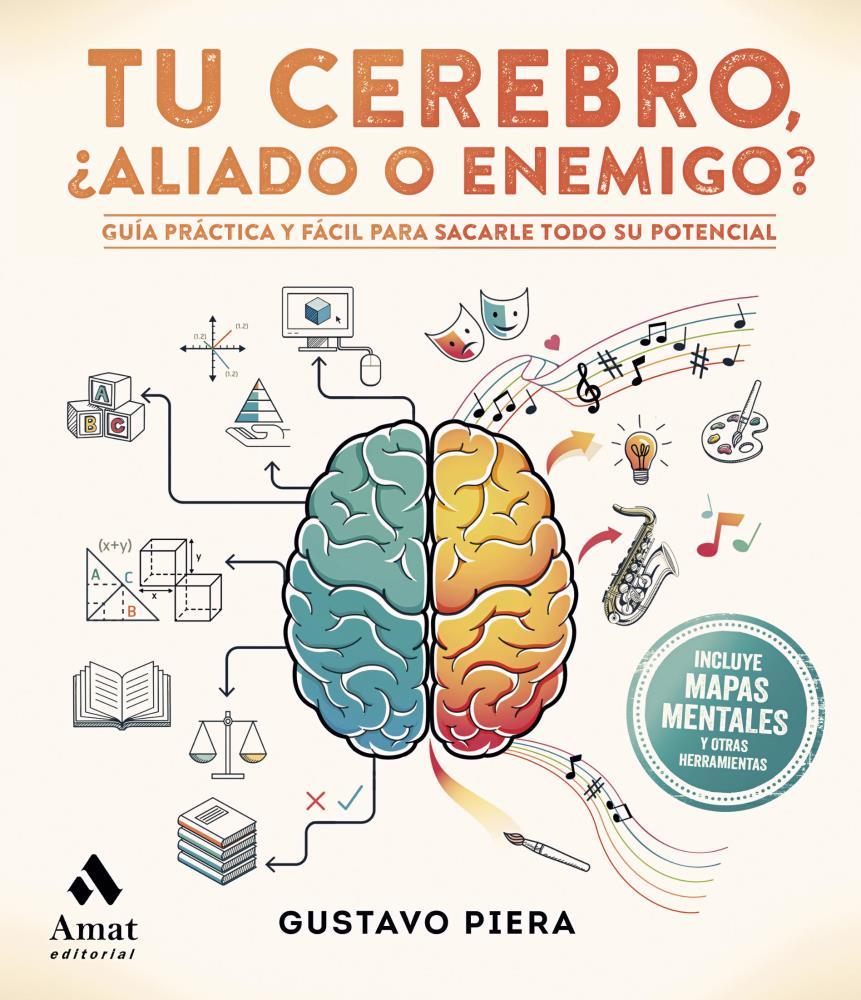 Papel Tu Cerebro ?Aliado O Enemigo?