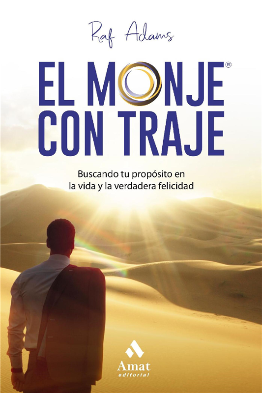 E-book El Monje Con Traje. E-Book.