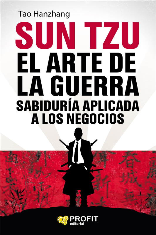 E-book Sun Tzu. El Arte De La Guerra. Ebook.