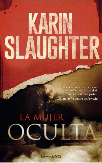  LA MUJER OCULTA