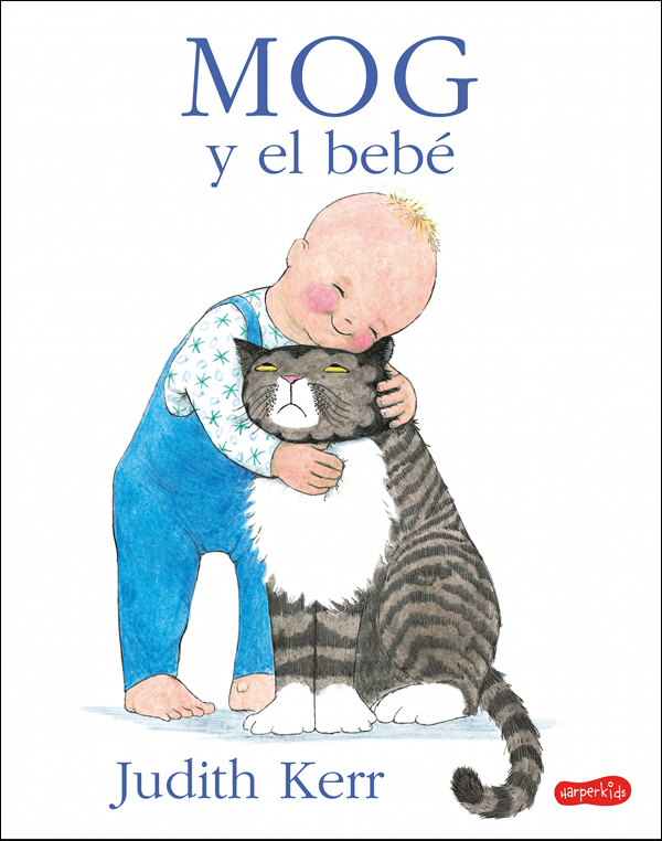  MOG Y EL BEBÉ