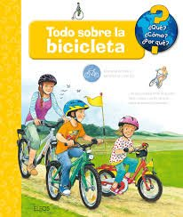 Papel Todo Sobre La Bicicleta