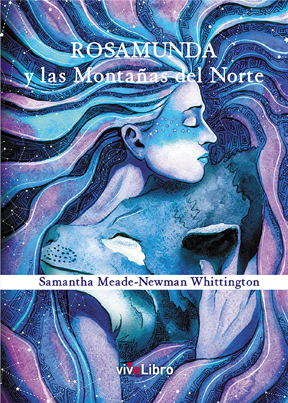 E-book Rosamunda Y Las Montañas Del Norte