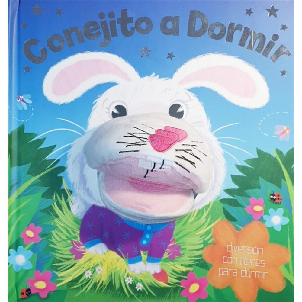 Papel CONEJITO A DORMIR