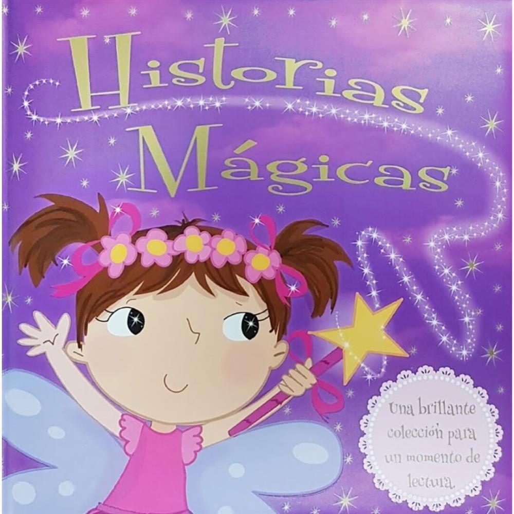 Papel HISTORIAS MAGICAS