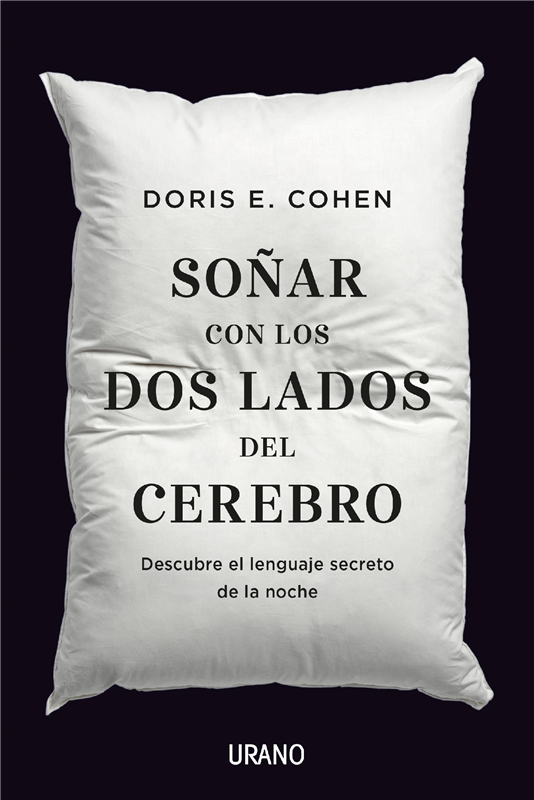 E-book Soñar Con Los Dos Lados Del Cerebro