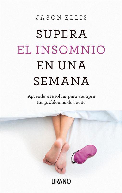 E-book Supera El Insomnio En Una Semana