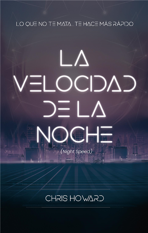 E-book La Velocidad De La Noche