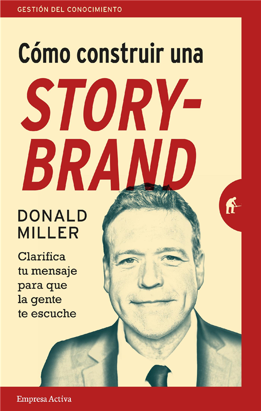 E-book Cómo Construir Una Storybrand