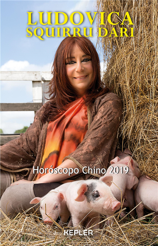 E-book Horóscopo Chino 2019