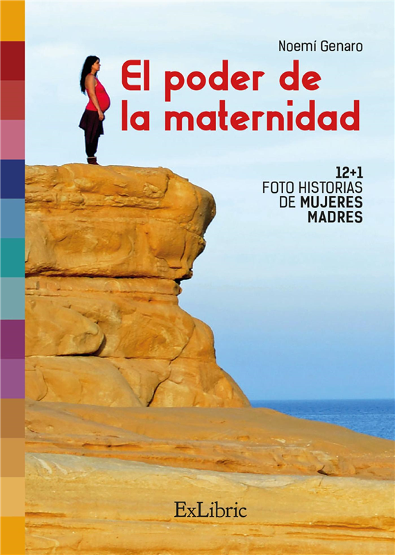 E-book El Poder De La Maternidad