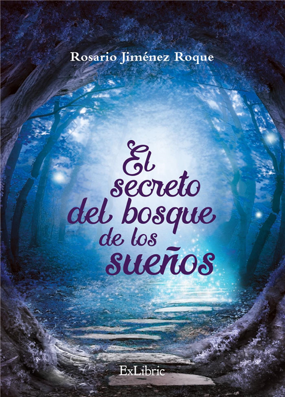 E-book El Secreto Del Bosque De Los Sueños