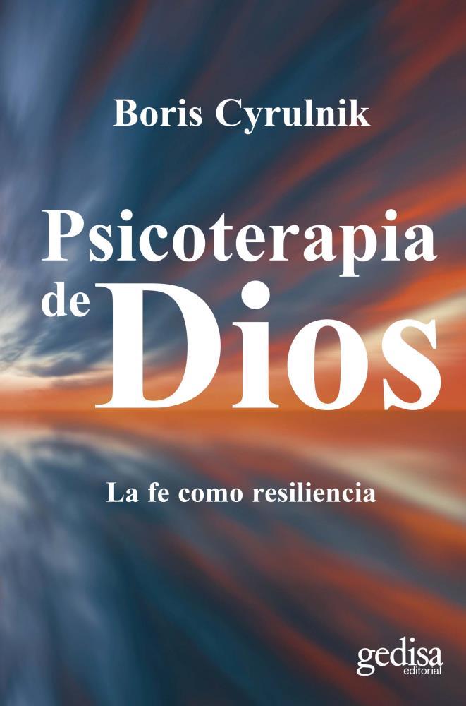 Papel Psicoterapia De Dios