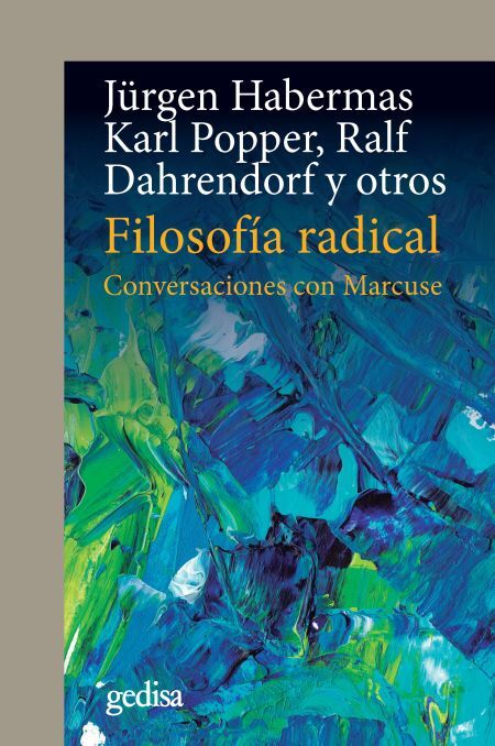Papel Filosofia Radical