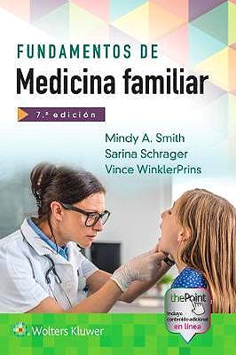 Papel Fundamentos De Medicina Familiar 7Ed