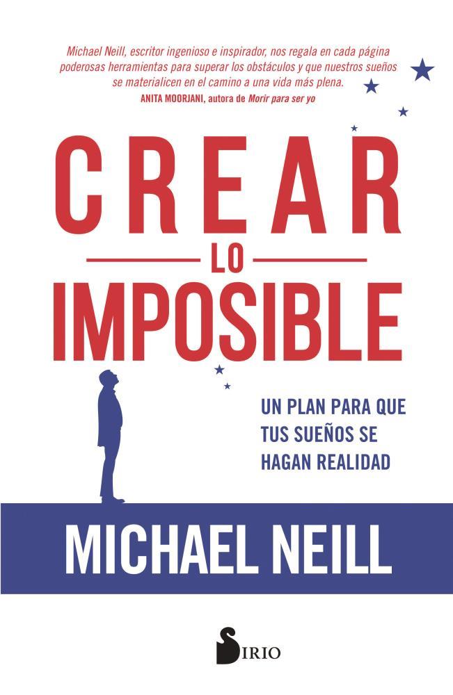 Papel Crear Lo Imposible