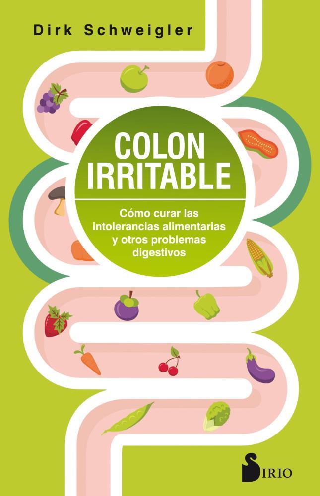 Papel Colon Irritable