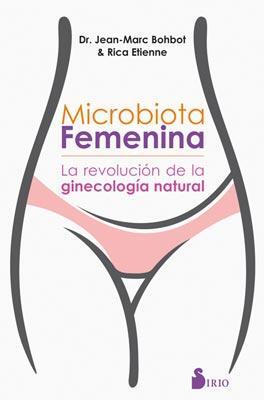 Papel Microbiota Femenina