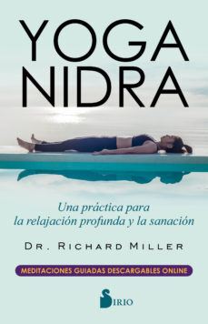 Papel Yoga Nidra