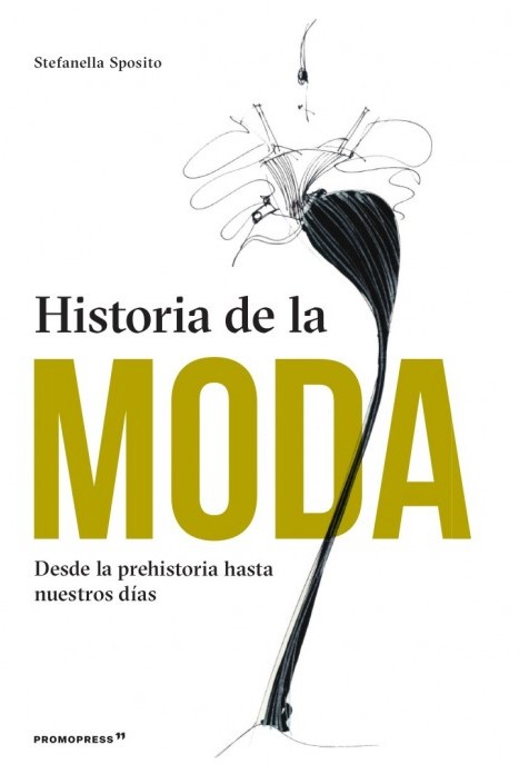 Papel Historia De La Moda Vol.2