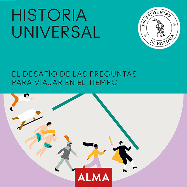 Papel Historia Universal